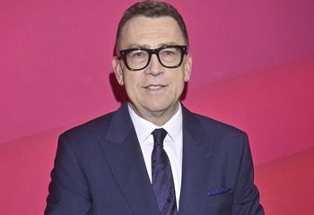 Jest młodsza o 23 lata. Zostanie jego czwartą żoną