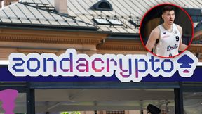 Kolejny klub zrywa współpracę z Zondacrypto. "Pieniędzy już nie odzyskamy"