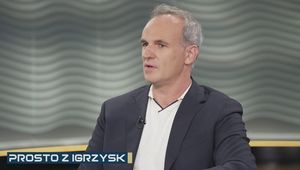 "Prosto z Igrzysk". Ta dyscyplina ma szansę na rozwój w Polsce? "Ogromny potencjał"