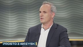 "Prosto z Igrzysk". Ta dyscyplina ma szansę na rozwój w Polsce? "Ogromny potencjał"