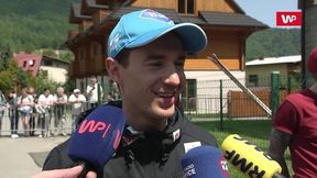 Kamil Stoch wie, co musi poprawić: Chciałbym nad tym popracować przed sezonem