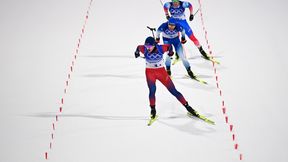 Pekin 2022. Wielka krytyka organizatorów. "To nie jest miejsce stworzone do biathlonu"