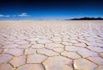 Największa na świecie pustynia solna