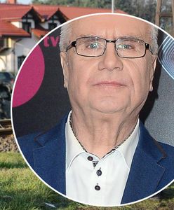 Janusz Dzięcioł z "Big Brothera" zginął w wypadku. Wreszcie zakończono śledztwo