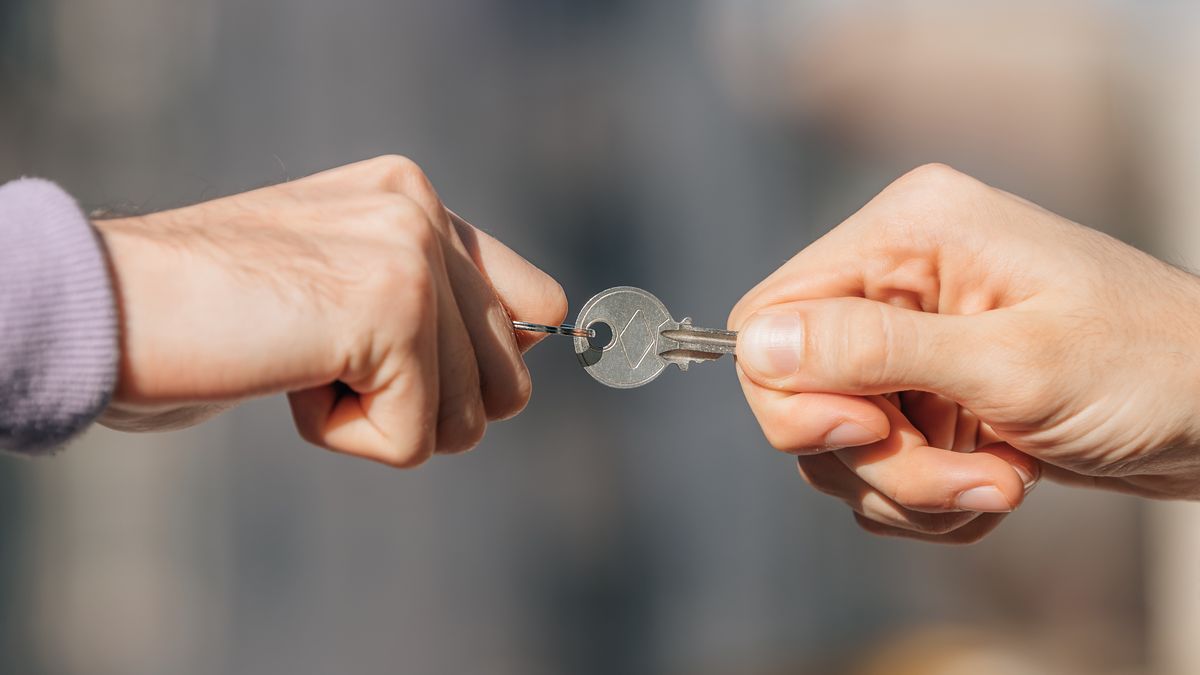 Mieszkanie po rozwodzie a kredyt hipoteczny  