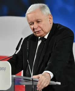 Szkodliwe głupoty Kaczyńskiego o węglu brunatnym. "Ludzie umierają", a prezes PiS twierdzi, że "nic o tym nie słychać"