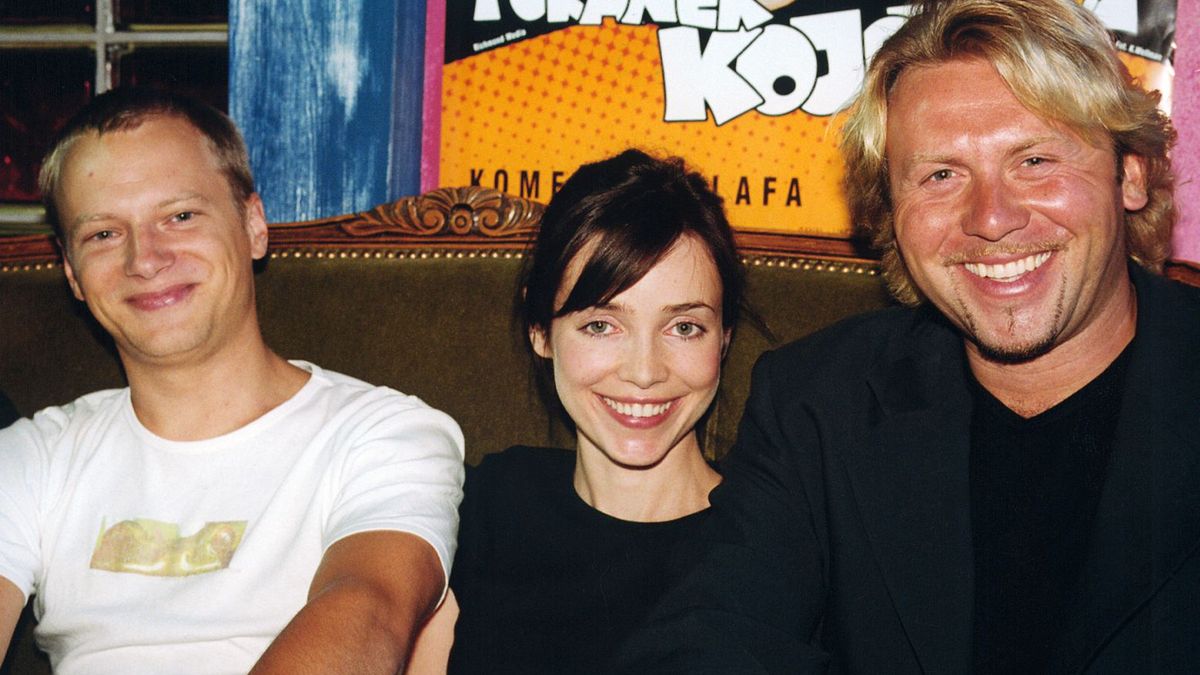 Zagrała Noemi, była gwiazdą Poranku Kojota. Co robi teraz Karolina Rosińska?