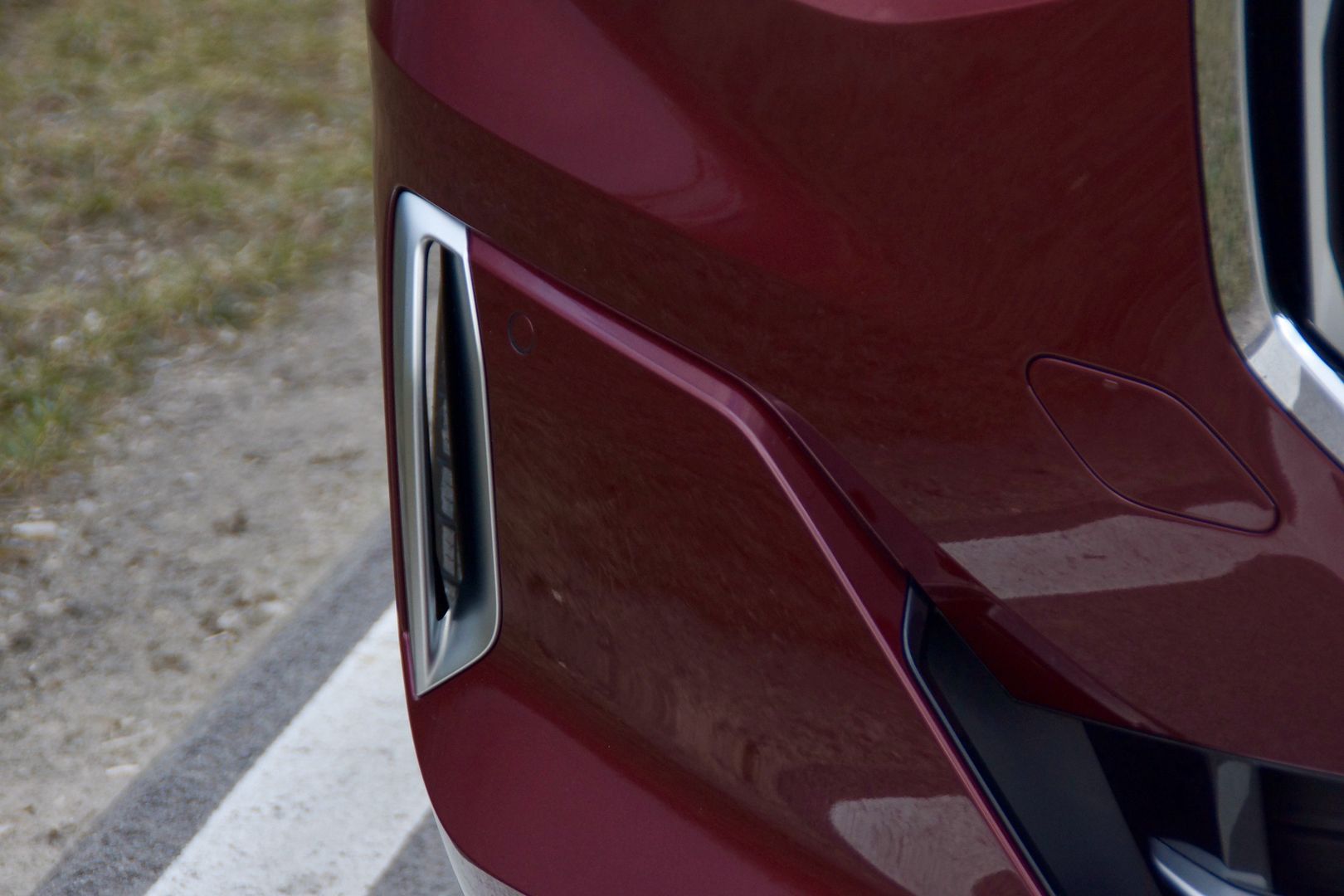 BMW 230e xDrive Active Tourer