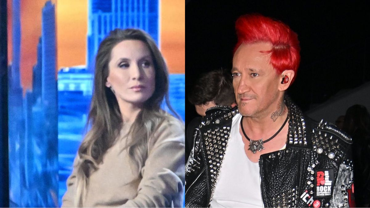 Pola Wiśniewska szybko ucięła niewygodne pytanie