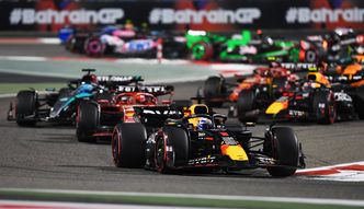 Verstappen pozbawił rywali złudzeń. Nie tak miał wyglądać początek sezonu F1