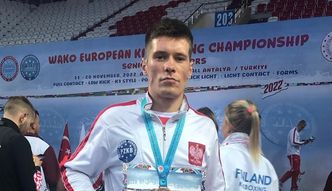 Koszmarny wypadek wicemistrza Polski. Ruszyła zbiórka