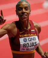 Mistrzyni olimpijska z Wenezueli wykluczona z mistrzostw świata w USA. Kuriozalny powód