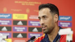 Kapitan FC Barcelony o swojej przyszłości. "Dopiero podejmę decyzję"