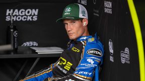 Żużel. Doyle szczerze o decyzji dotyczącej Sajfutdinowa. "To dla nas wielka rzecz"