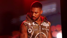 Joshua przerwał milczenie po tragicznym wypadku. Poruszające zdjęcia