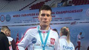 Koszmarny wypadek wicemistrza Polski. Ruszyła zbiórka