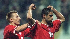 Radosław Kałużny wspomina wielki mecz z AC Milan: Wielkie gwiazdy przynosiły nam koszulki