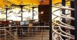 Pierwsza restauracja bez obsługi