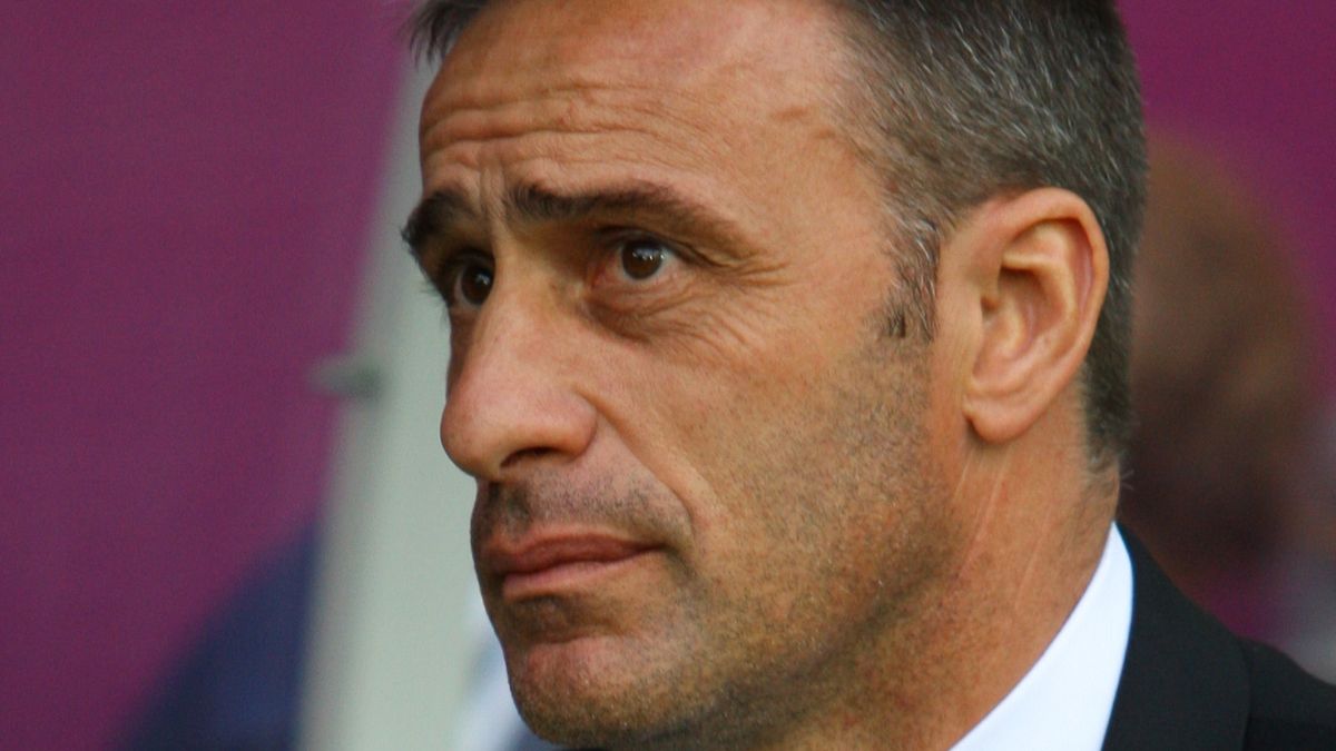 Paulo Bento