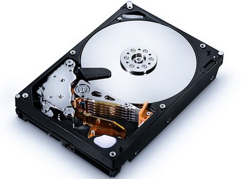 Pierwszy dysk 2TB o prędkości 7200 obr/min 1