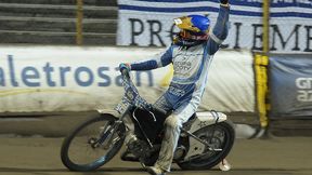 Unia Tarnów - PGE Stal Rzeszów 48:42 (fotorelacja)