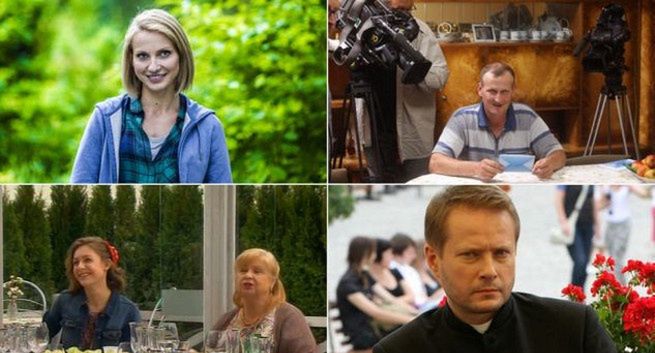 „Rolnik szuka żony” i „Talent, zgłoś się” głównymi nowościami jesieni w TVP1