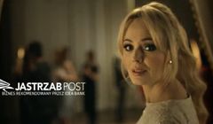 Agnieszka Jastrzębska reklamuje Idea Bank (wideo)