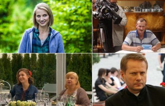 „Rolnik szuka żony” i „Talent, zgłoś się” głównymi nowościami jesieni w TVP1