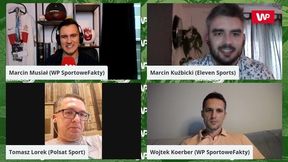 To on może najbardziej zagrozić Polakom w walce o tytuł mistrza świata!