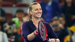 Petra Kvitova opuściła szpital. "Nie zamierzam patrzeć wstecz"