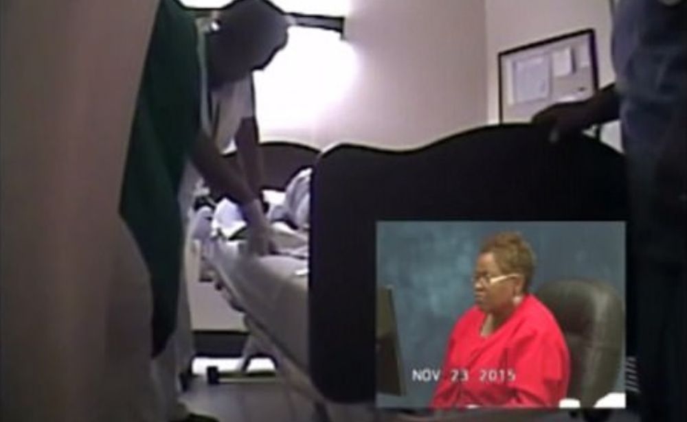 Skandal w amerykańskim domu opieki. Pielęgniarki śmiały się nad umierającym weteranem wojennym