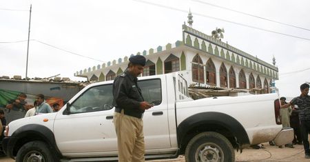 Eksplozja bomby w Pakistanie. Są ofiary