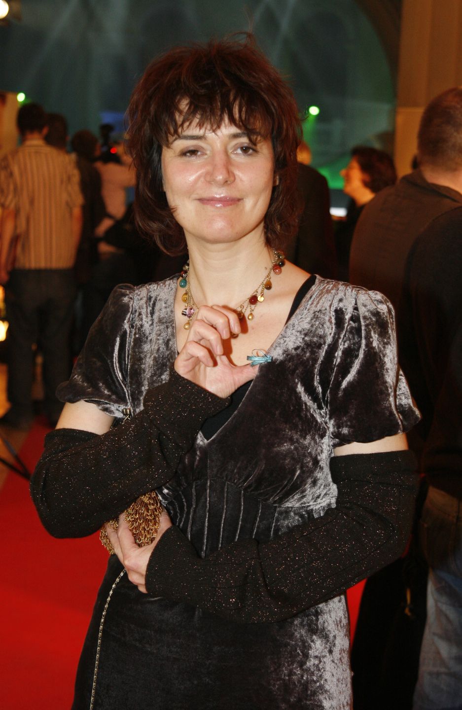 Kazimiera Szczuka 