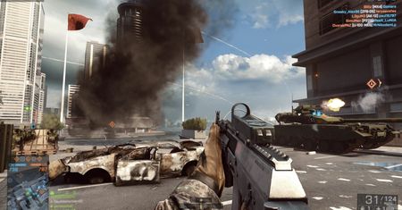 DICE przyznaje się do licznych problemów z Battlefieldem 4 i stara się je łatać