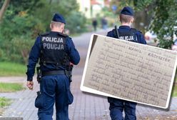 Wracali z sanatorium. Pojechali, jak kazał GPS