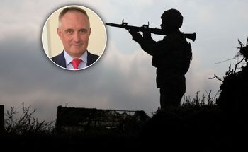 Ważą się losy Pokrowska. Czy Rosjanie faktycznie mają przewagę na froncie?