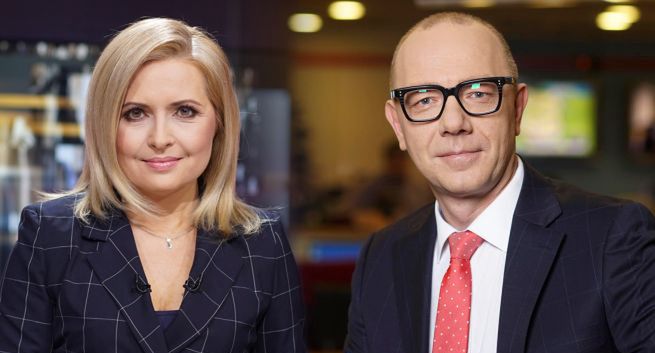 Wiosna w Polsat News. "Raport" także w soboty, pojawi się "Czysta Polska"