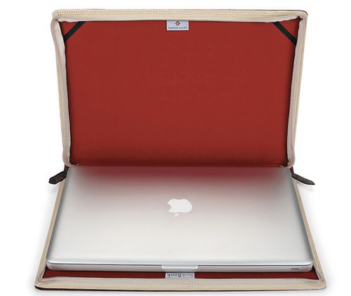 BookBook - zamień swojego MacBooka w prawdziwą książkę 3