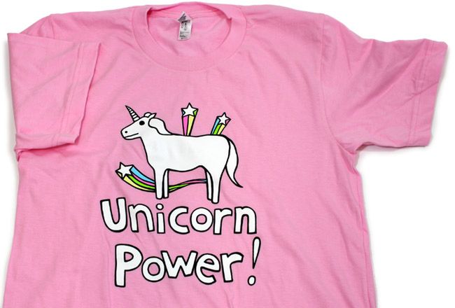 Gwiezdne wojny, Gra o tron, dużo humoru. Zobacz 20 T-shirtów dla geeków 20