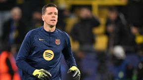 Szczęsny już wie? Hiszpanie piszą o kluczowej decyzji Flicka