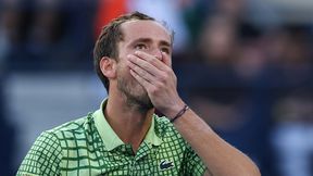 Odwołany turniej, gwiazdy uziemione. Konflikt na Bliskim Wschodzie wpływa na świat tenisa