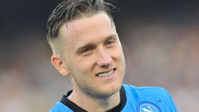 Olbrzymie wyróżnienie dla Piotra Zielińskiego. Znalazł się na podium