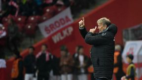 Selekcjoner Duńczyków: W Polsce zagraliśmy naiwnie, u siebie na pewno zaatakujemy