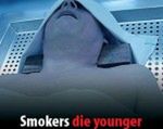Opakowania papierosów będą straszyć