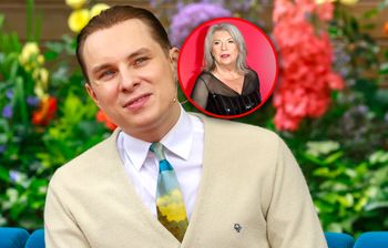 Spotkał Prońko na festiwalu. "Antypatyczna osoba"