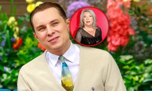 Spotkał Prońko na festiwalu. "Antypatyczna osoba"