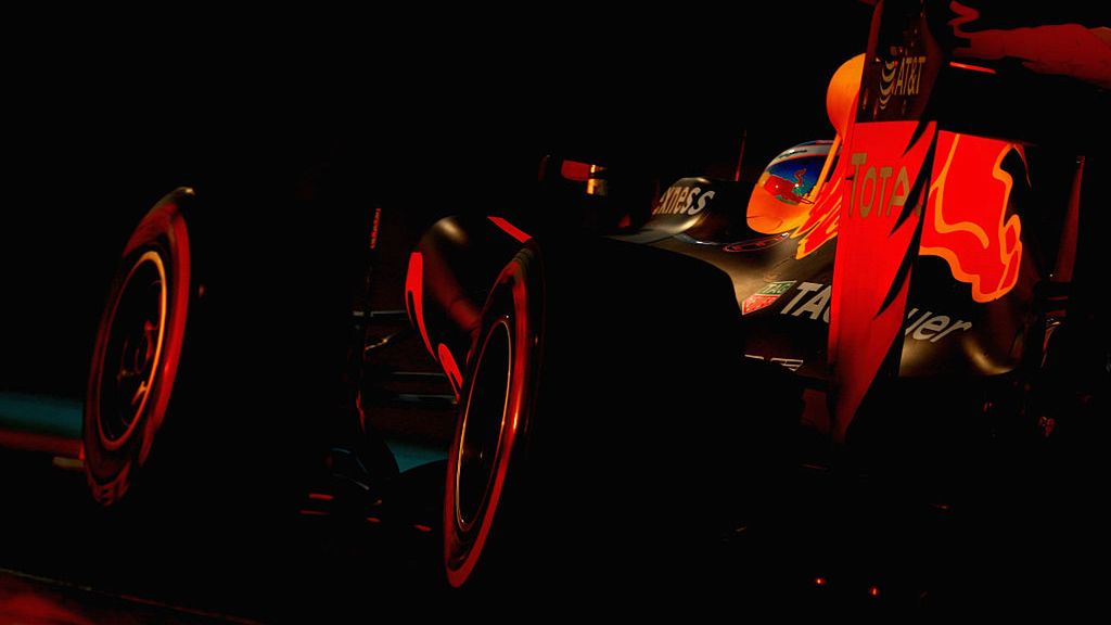Zdjęcie okładkowe artykułu: Getty Images / Red Bull Racing