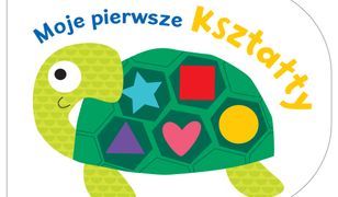 Moje pierwsze Kształty