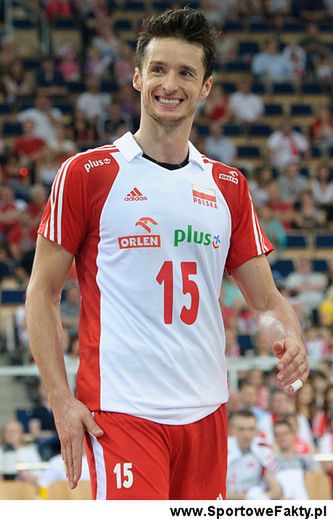Rozgrywający reprezentacji Polski ma nadzieję, że nie zabraknie go za 4 lata na igrzyskach w Rio