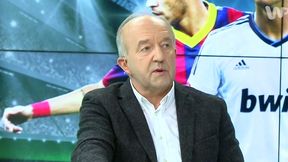 Lewandowski ma kompleks Ronaldo i Messiego?